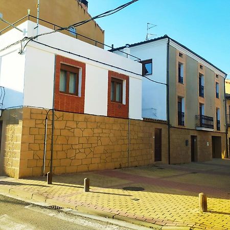 El Rincón de Pilar Casalarreina Exterior foto