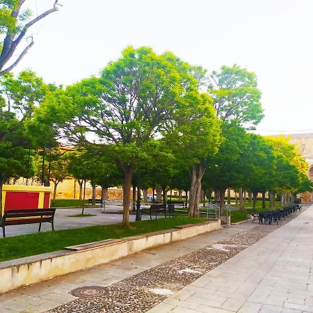 El Rincón de Pilar Casalarreina Exterior foto