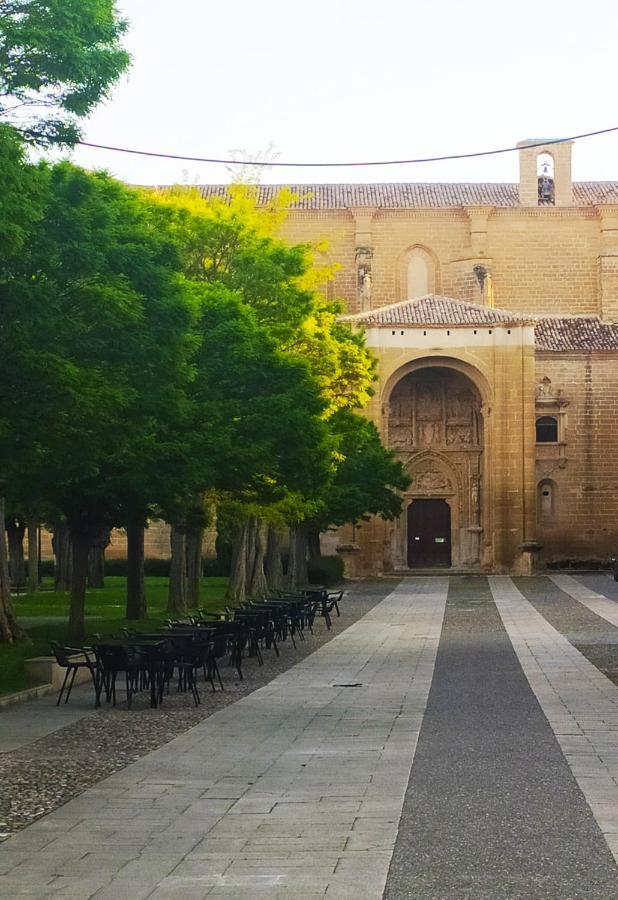 El Rincón de Pilar Casalarreina Exterior foto