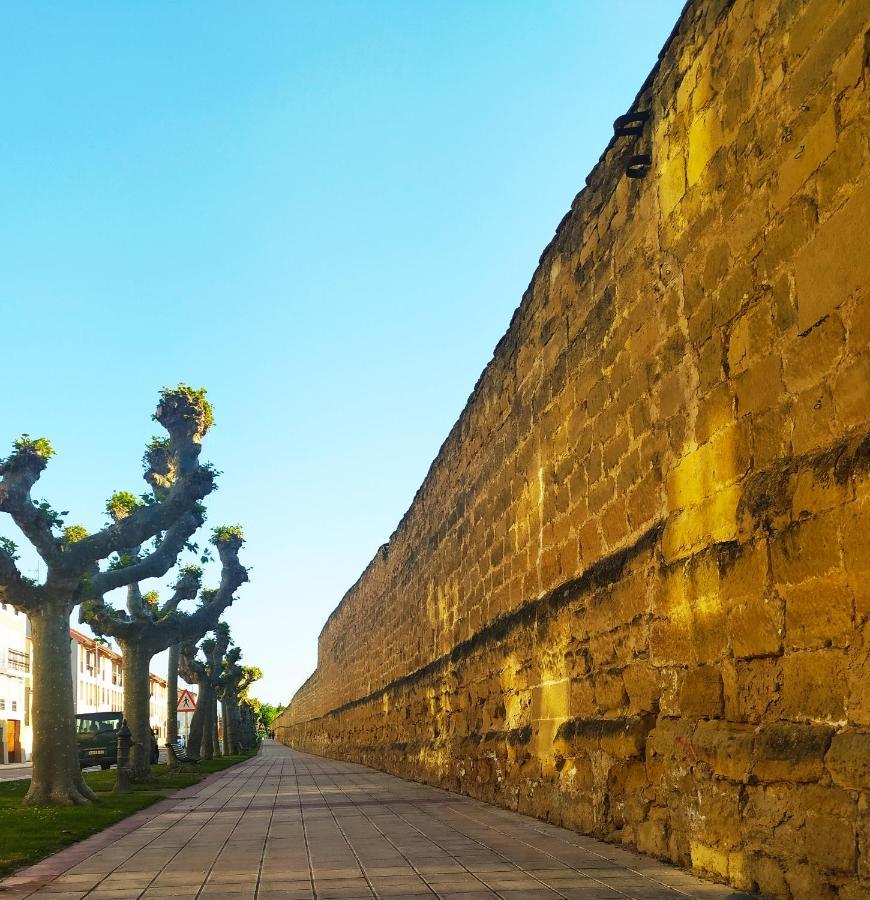 El Rincón de Pilar Casalarreina Exterior foto