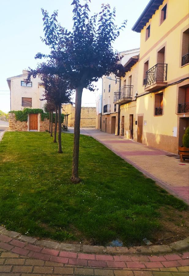 El Rincón de Pilar Casalarreina Exterior foto