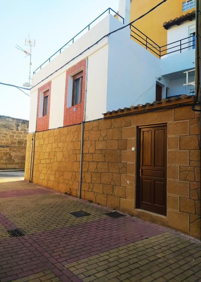 El Rincón de Pilar Casalarreina Exterior foto